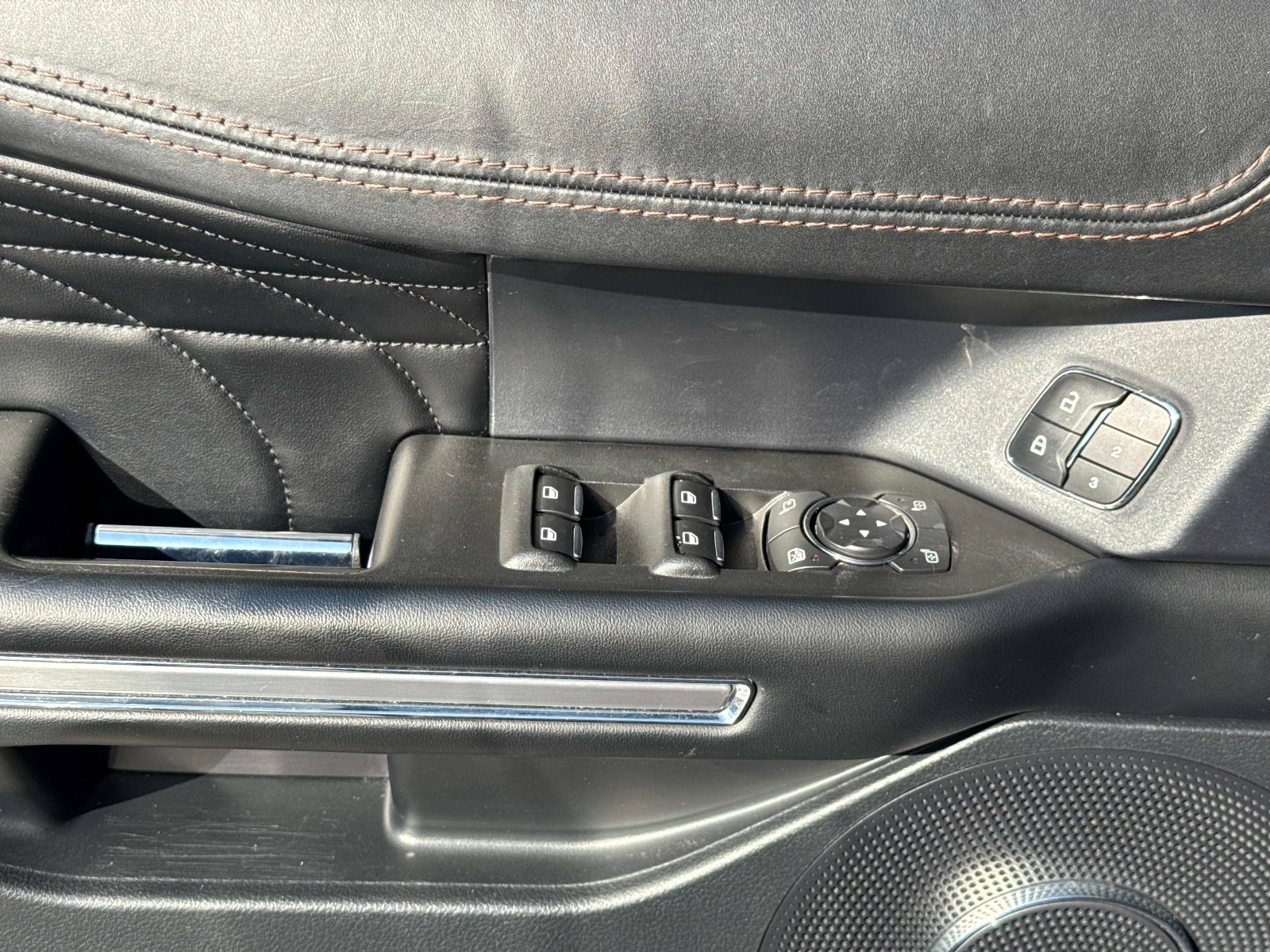 Used 2020 Ford Expedition Platinum AWD/4WD image 20