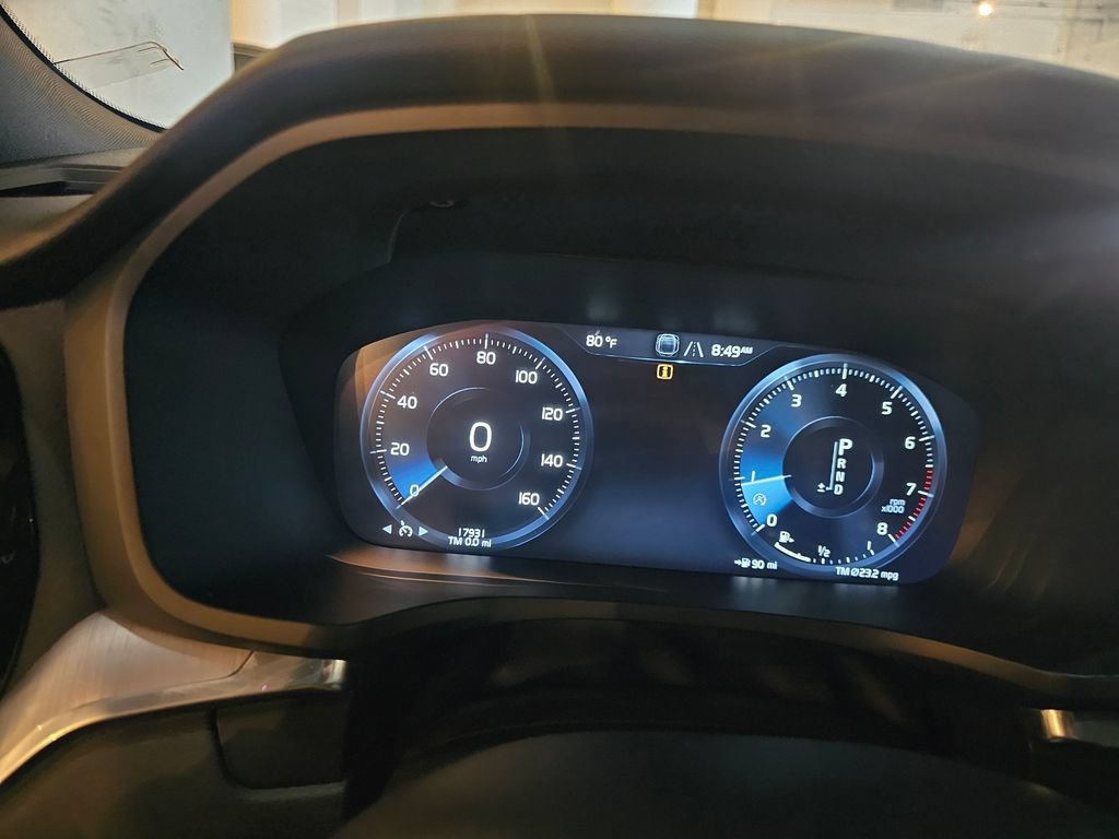 Used 2020 Volvo S60 T6 Momentum w/ Protection Package AWD/4WD image 19