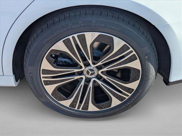 New 2026 Mercedes-Benz E 350 4MATIC Sedan image 10