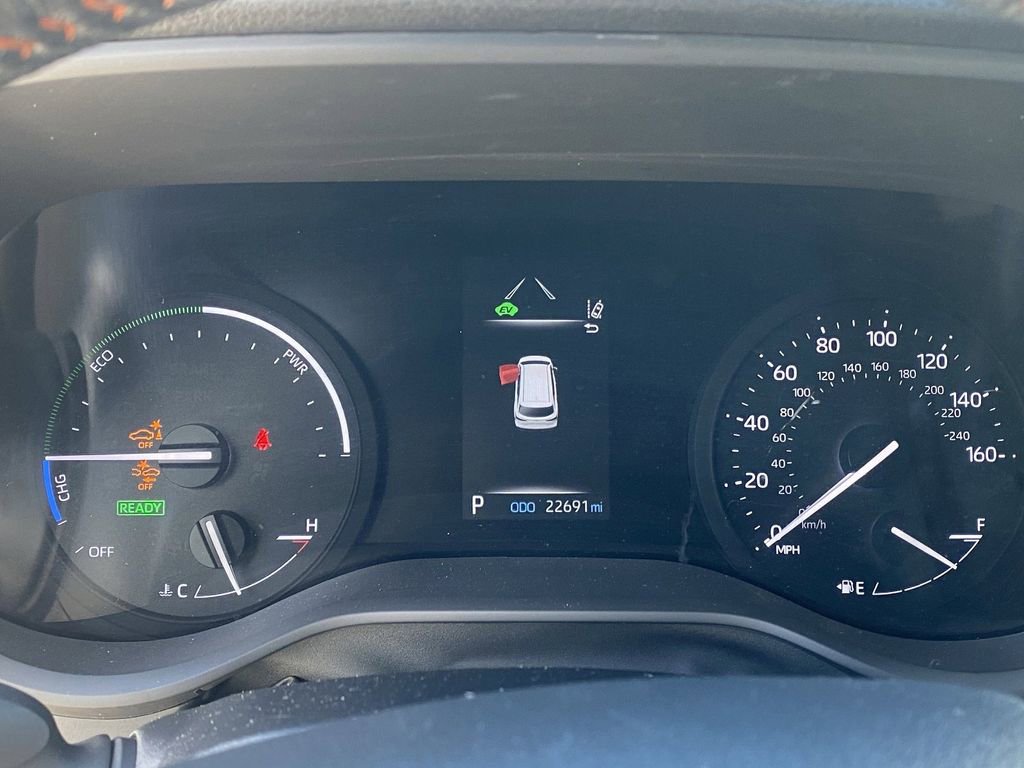 Certified 2023 Toyota Sienna XSE w/ XSE Plus Package image 35