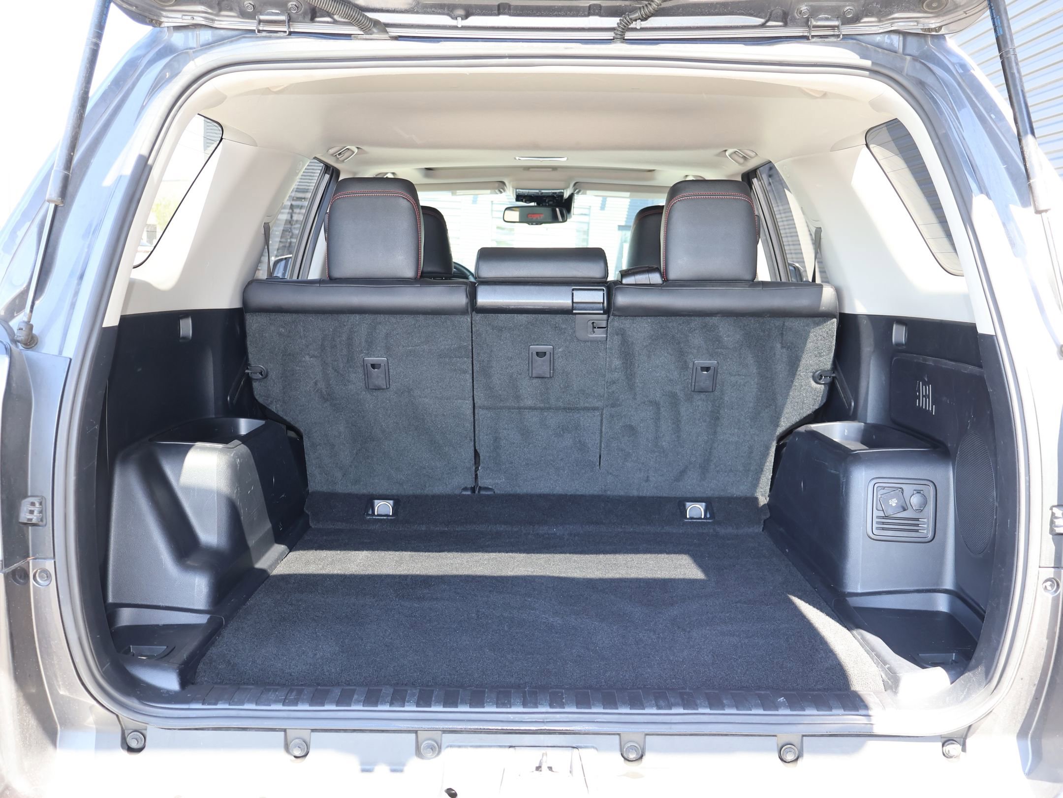 Used 2023 Toyota 4Runner TRD Pro AWD/4WD image 24