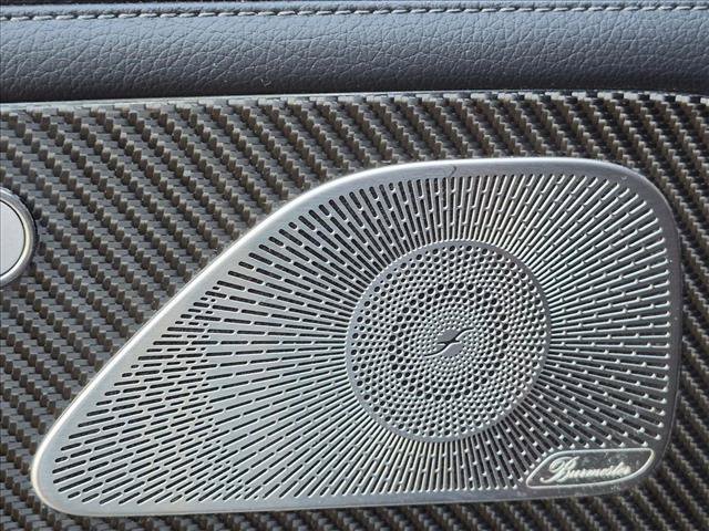 Used 2021 Mercedes-Benz GLE 53 AMG 4MATIC image 17