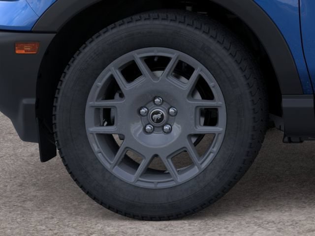 New 2026 Ford Bronco Sport Big Bend w/ Convenience Package AWD/4WD image 19