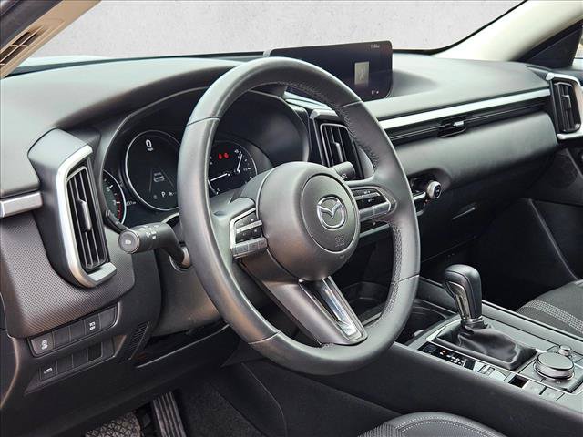 Used 2024 MAZDA CX-50 AWD 2.5 S w/ Weather Package image 10