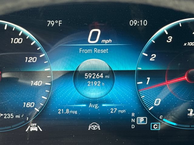 Used 2021 Mercedes-Benz GLE 350 image 19