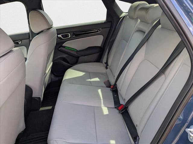 New 2026 Honda Civic Sport Touring image 16