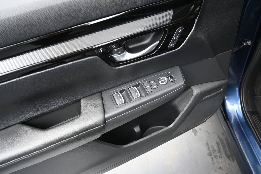 Certified 2025 Honda CR-V EX-L image 21