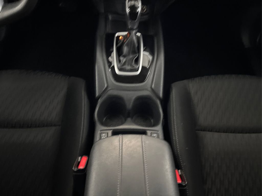Used 2019 Nissan Rogue SV image 21