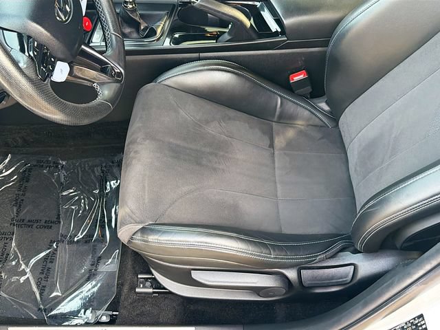 Used 2022 Hyundai Elantra N FWD image 20