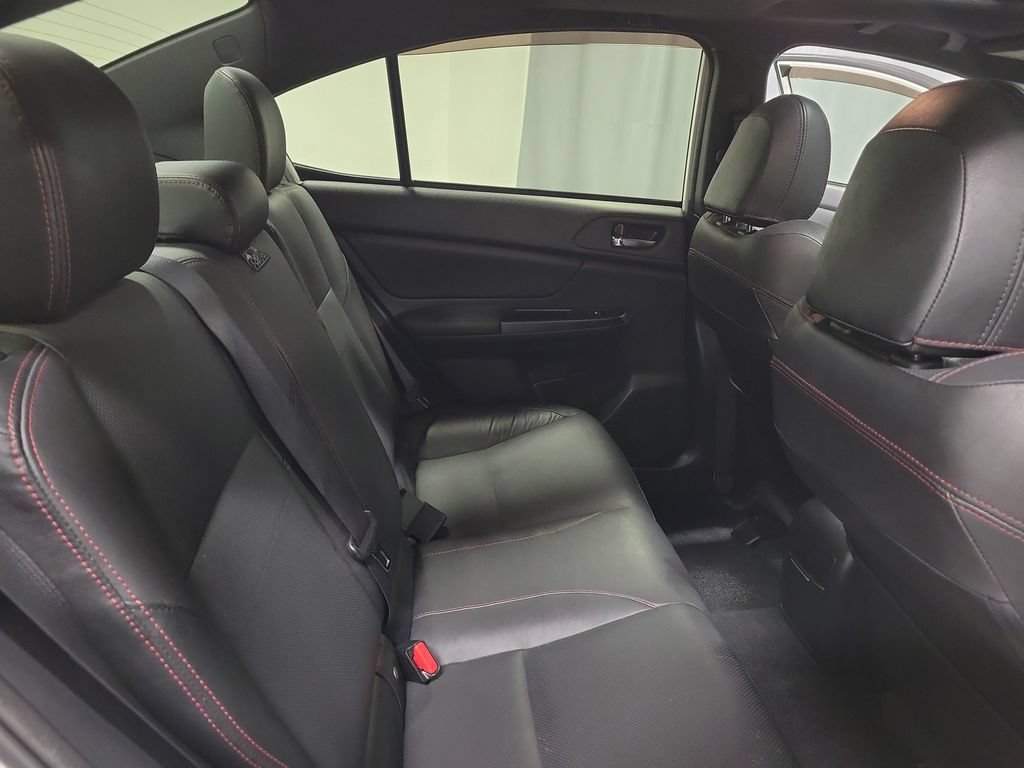 Used 2016 Subaru WRX Limited AWD/4WD image 30