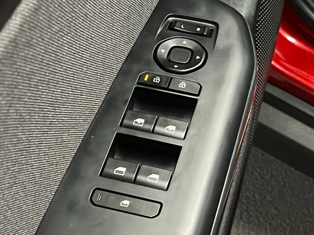 Used 2025 Kia K4 EX FWD image 15