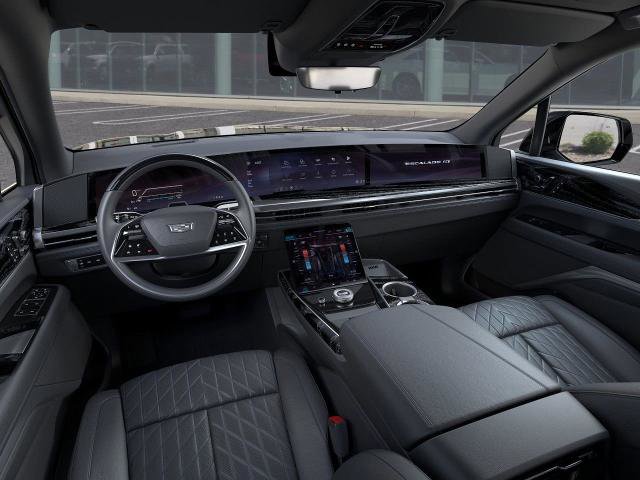 New 2026 Cadillac Escalade IQ Sport 1 w/ LPO, Floor Liner Package image 15