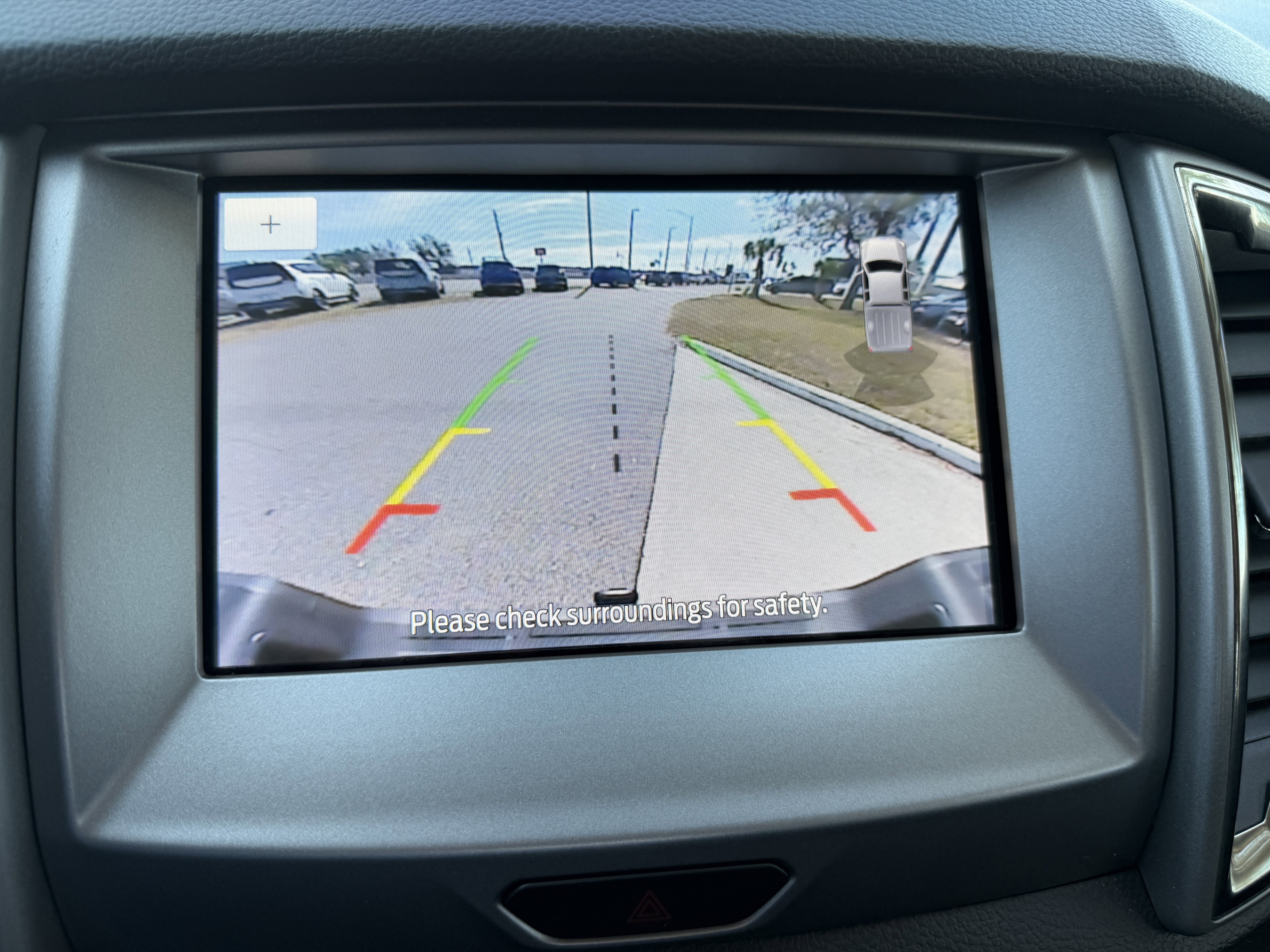 Used 2023 Ford Ranger XLT w/ Equipment Group 302A High image 23