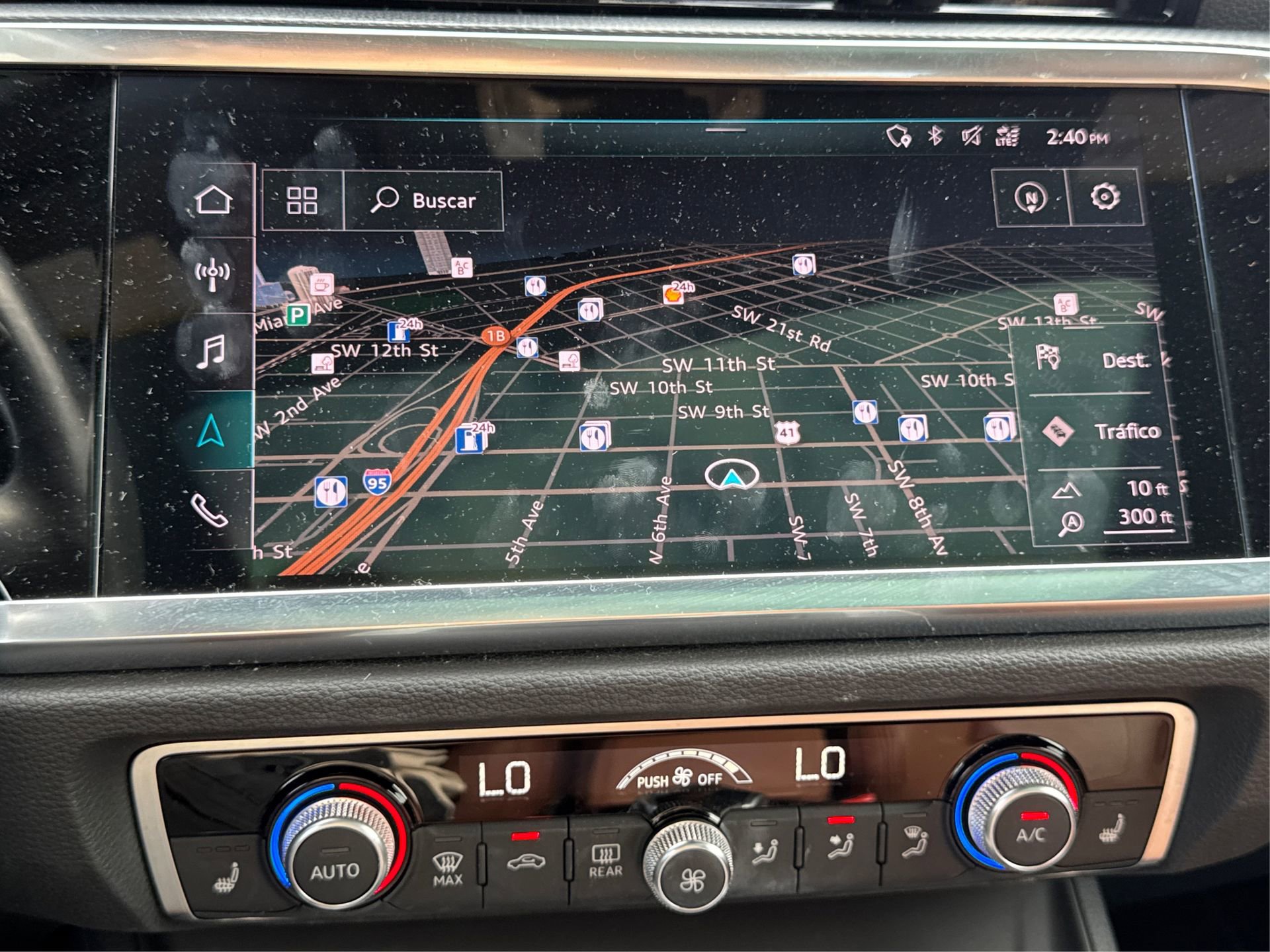 Used 2021 Audi Q3 2.0T Premium Plus w/ Premium Plus Package image 26