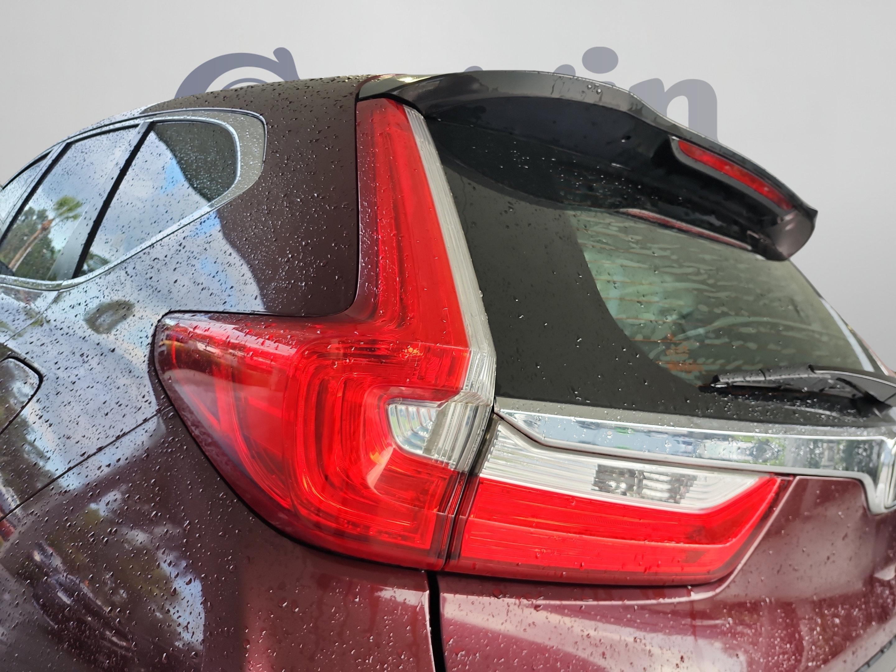 Used 2018 Honda CR-V LX image 25