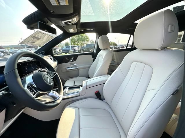 New 2026 Mercedes-Benz GLA 250 4MATIC image 28