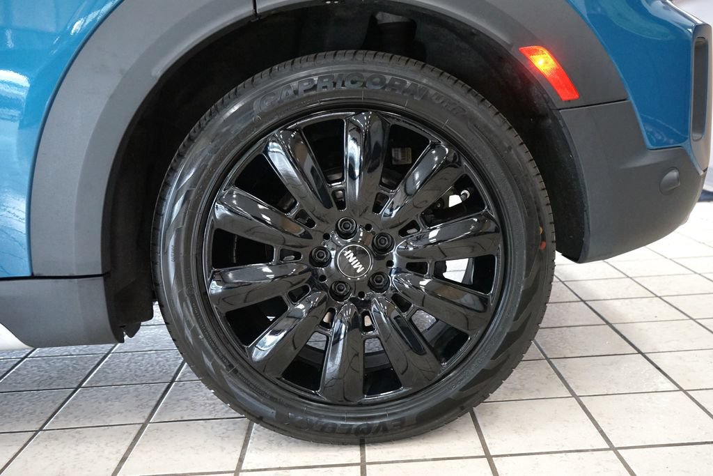 Used 2022 MINI Cooper Countryman ALL4 AWD/4WD image 52