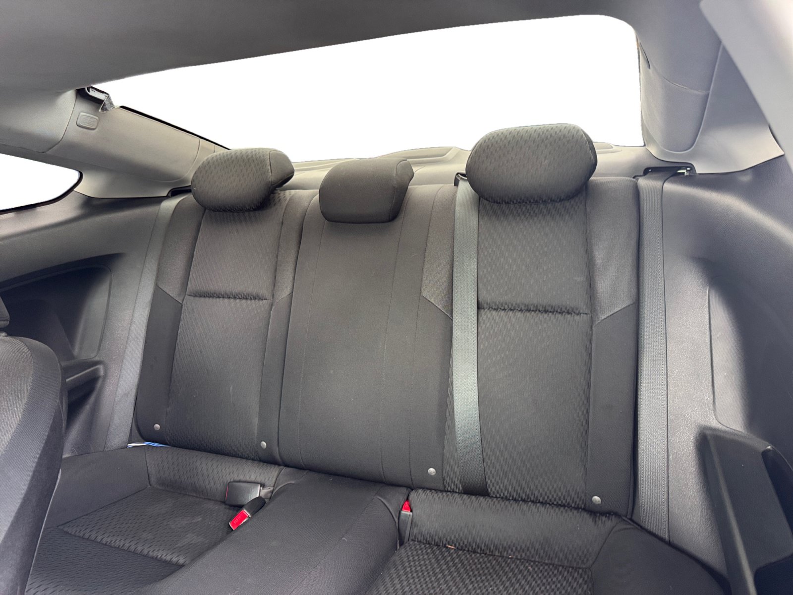 Used 2015 Honda Civic EX image 13