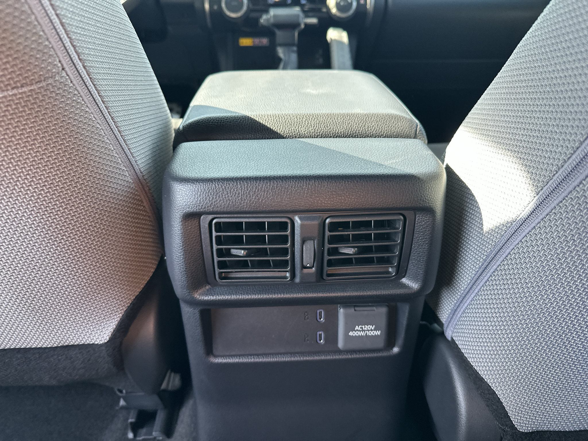 Used 2025 Toyota 4Runner TRD Sport AWD/4WD image 25
