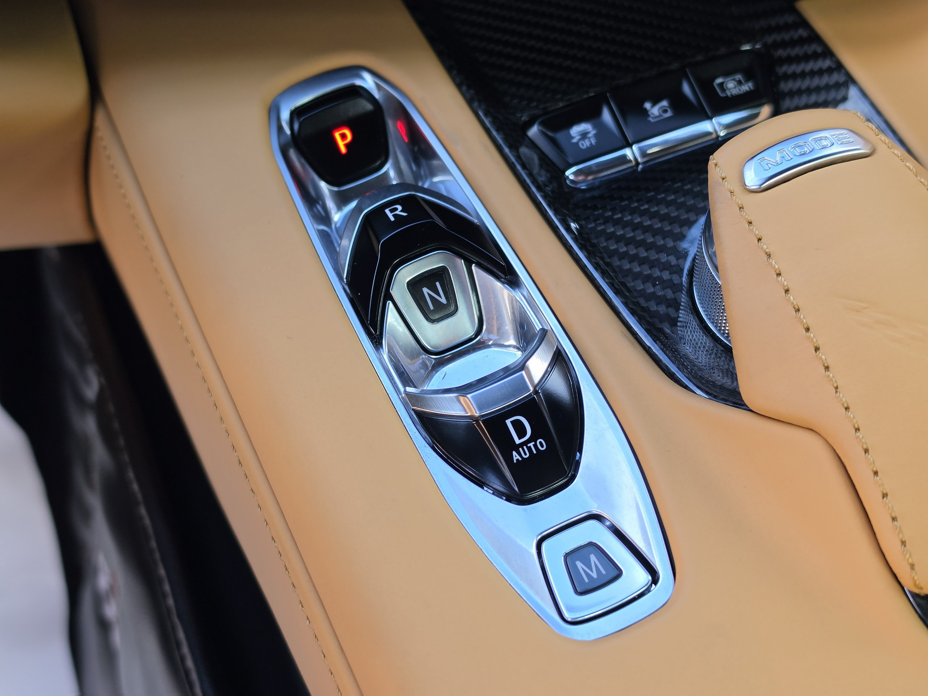 Used 2023 Chevrolet Corvette Stingray Premium Conv w/ Z51 Performance Package RWD image 30