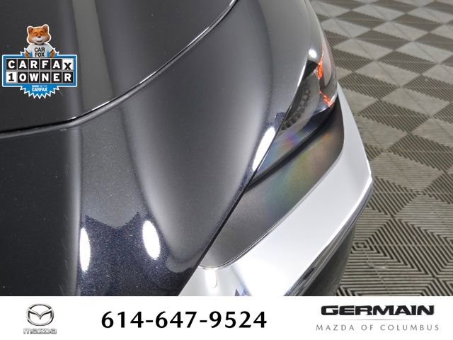 Used 2023 MAZDA CX-30 AWD 2.5 S w/ Preferred Package image 14