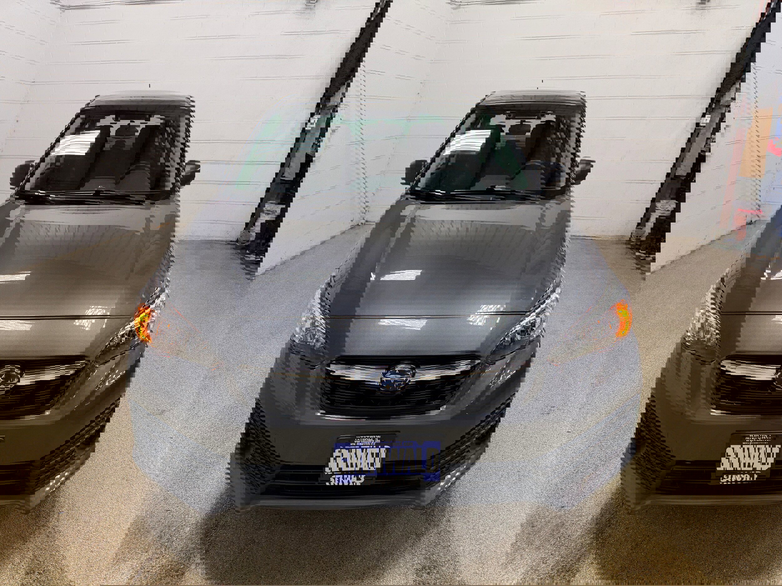 Used 2021 Subaru Impreza 2.0i image 23
