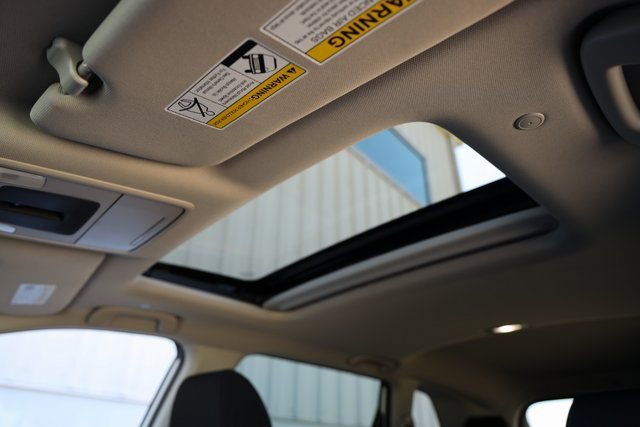 New 2026 Honda CR-V EX image 11