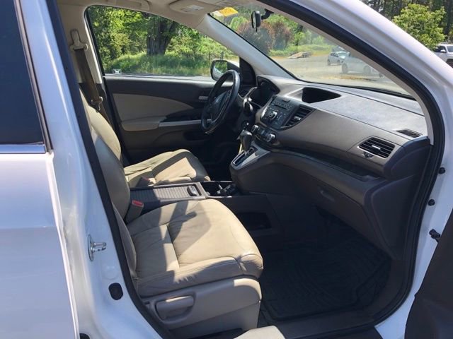 Used 2012 Honda CR-V EX-L image 15