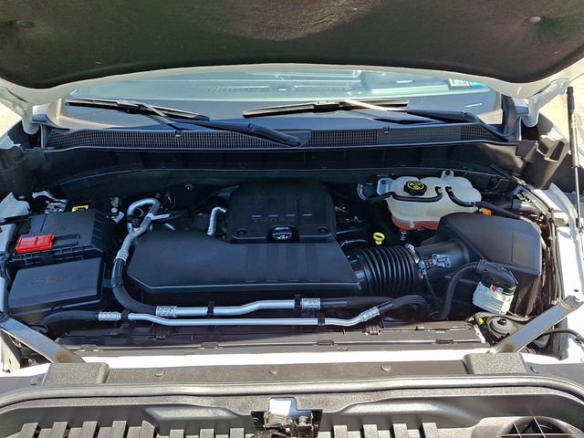 Used 2022 Chevrolet Silverado 1500 LT AWD/4WD image 29
