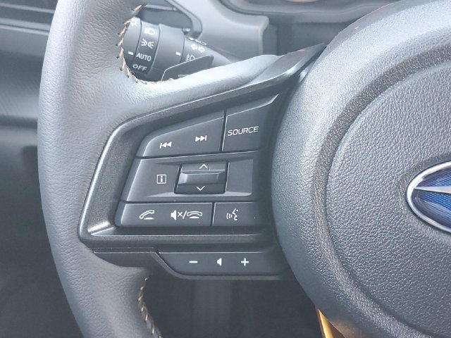 New 2026 Subaru Crosstrek 2.5i Wilderness AWD/4WD image 21