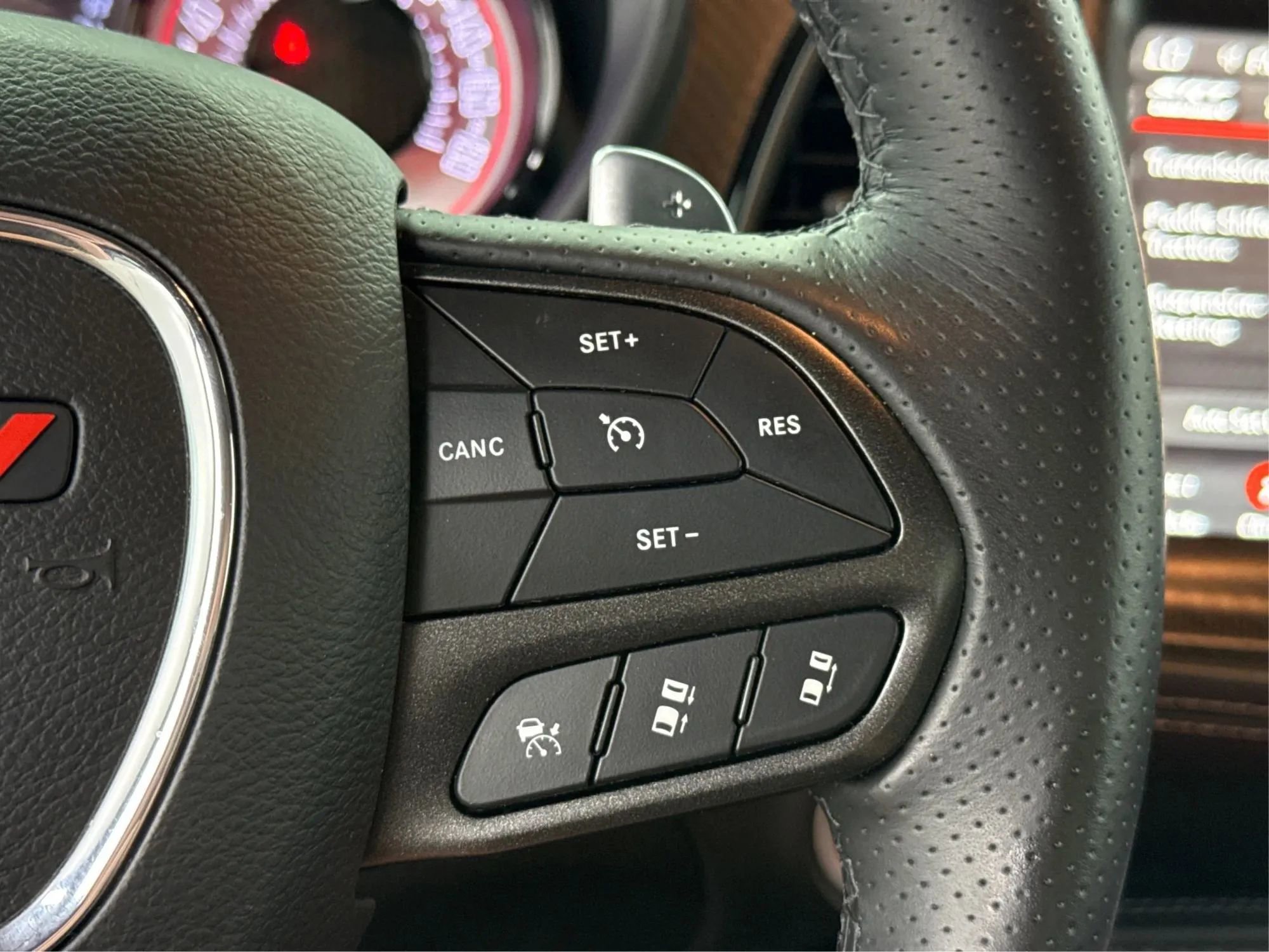 Used 2023 Dodge Challenger R/T Scat Pack w/ Plus Package image 33