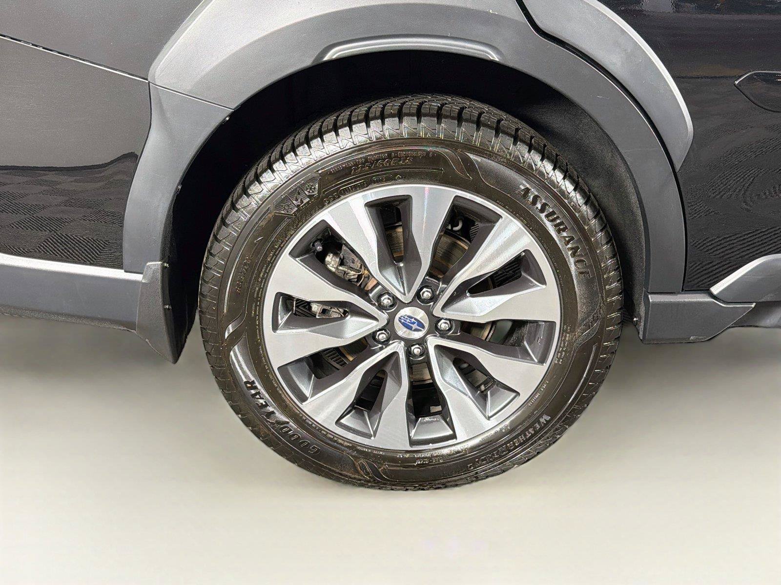 Used 2024 Subaru Outback Touring XT w/ Popular Package #2 AWD/4WD image 34