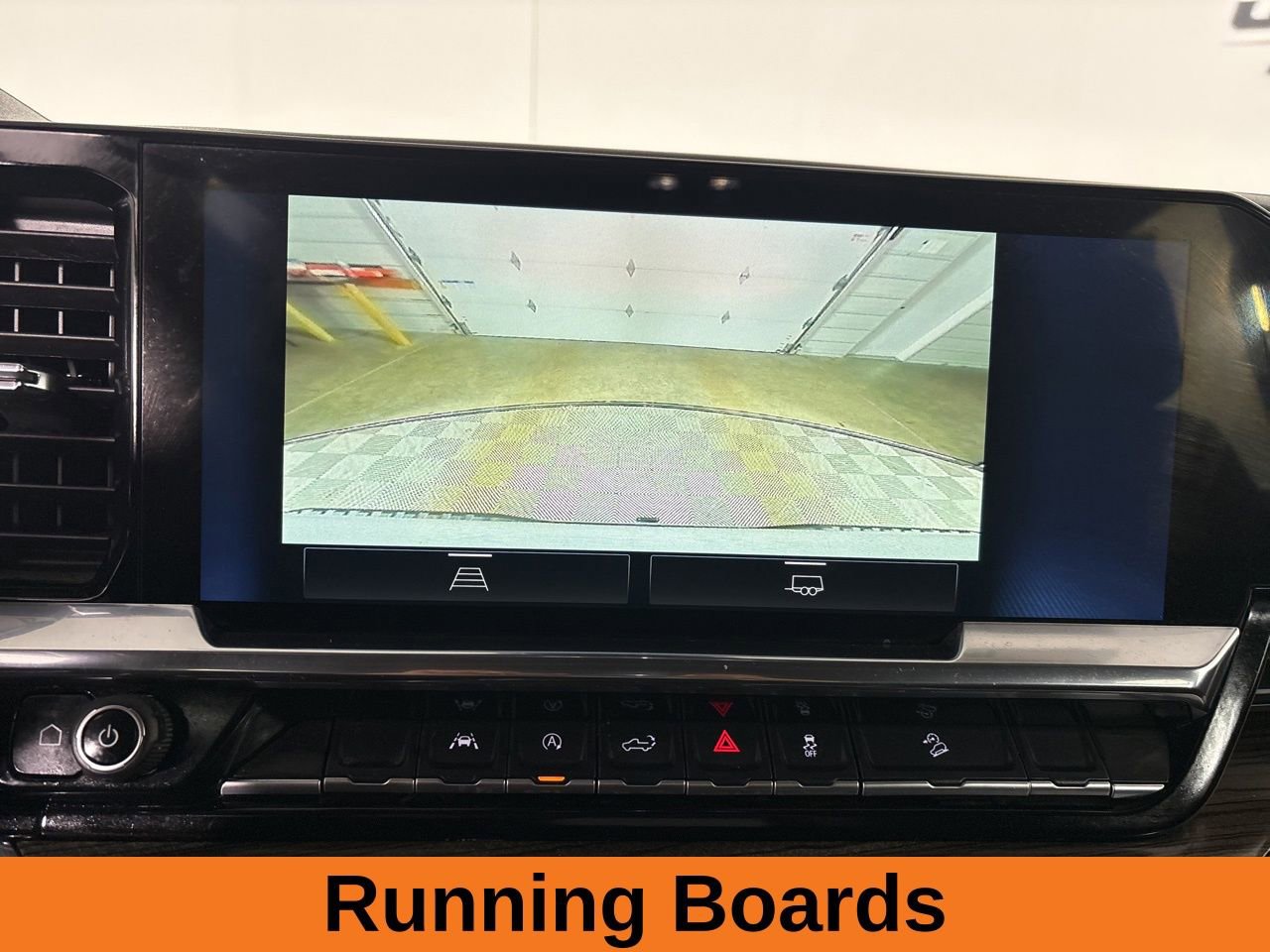 Used 2025 Chevrolet Silverado 1500 LT image 15