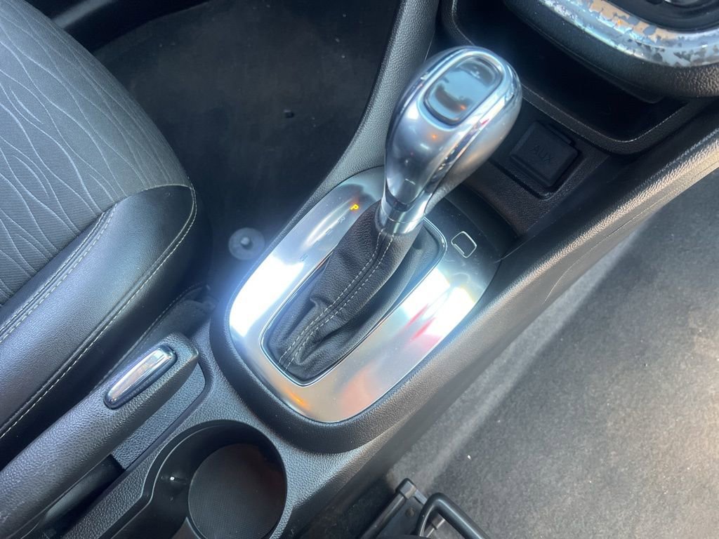 Used 2015 Buick Encore AWD image 20
