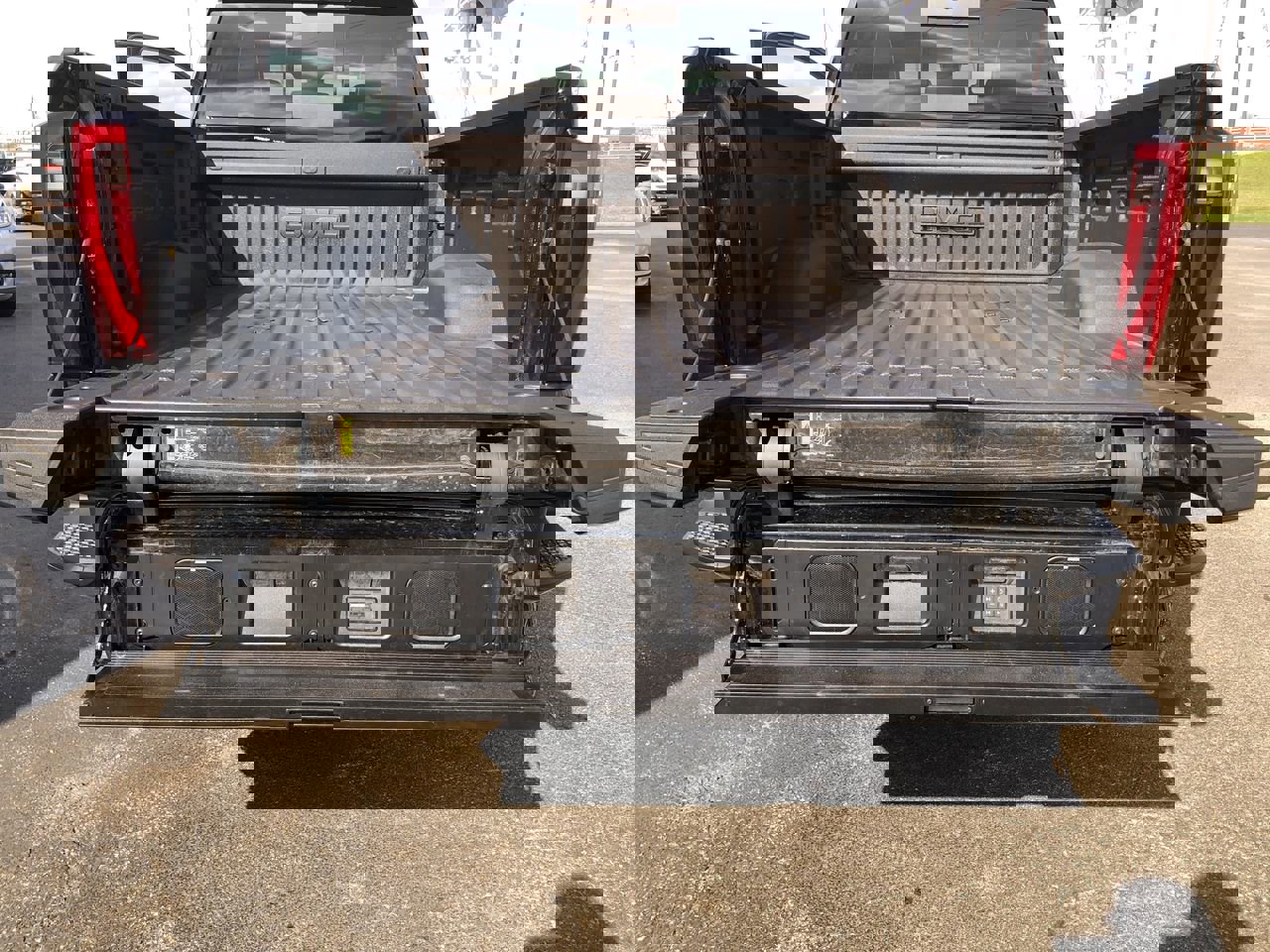 Used 2025 GMC Sierra 2500 Denali Ultimate image 34