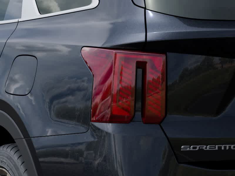 New 2026 Kia Sorento SX FWD image 11