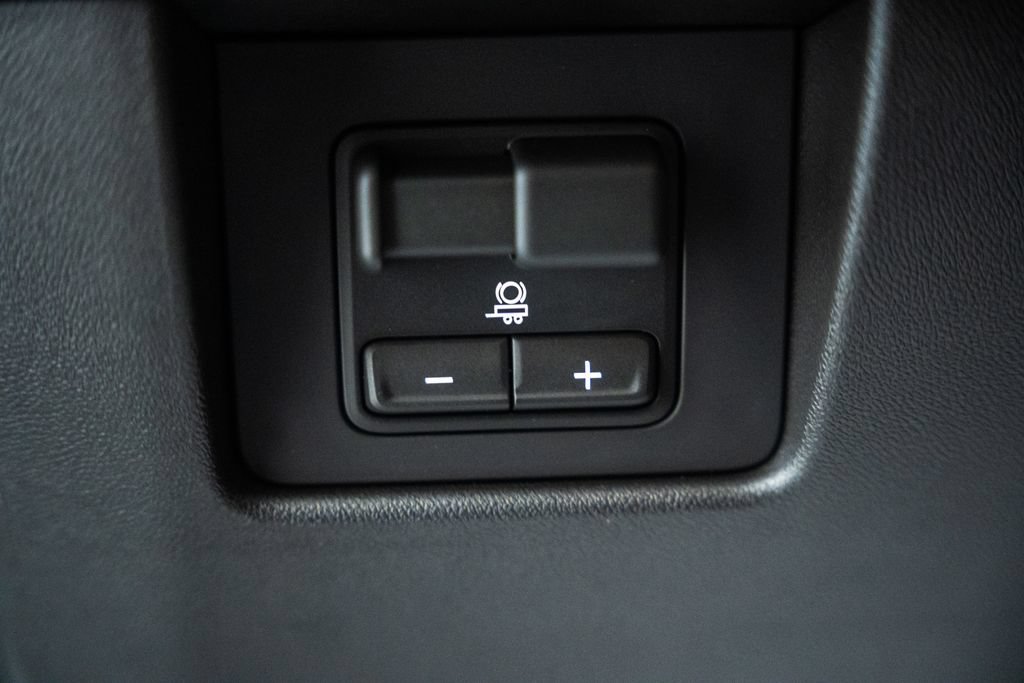 New 2026 Chevrolet Colorado Trail Boss AWD/4WD image 37