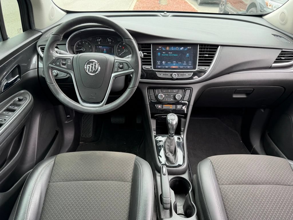 Used 2020 Buick Encore Preferred w/ Safety Package FWD image 19