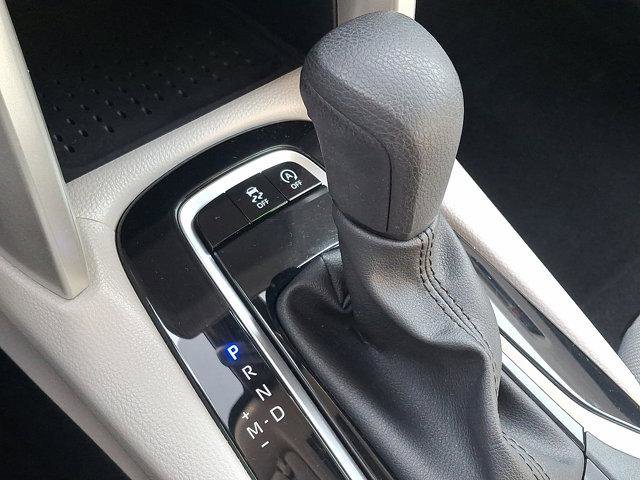 Certified 2024 Toyota Corolla Cross L image 16