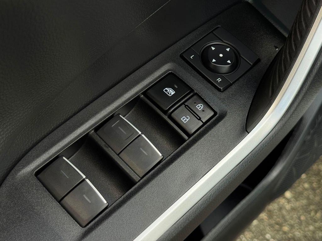 Certified 2024 Toyota RAV4 XSE w/ Weather Package image 11