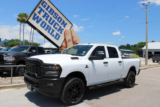 Used 2026 RAM 2500 Tradesman