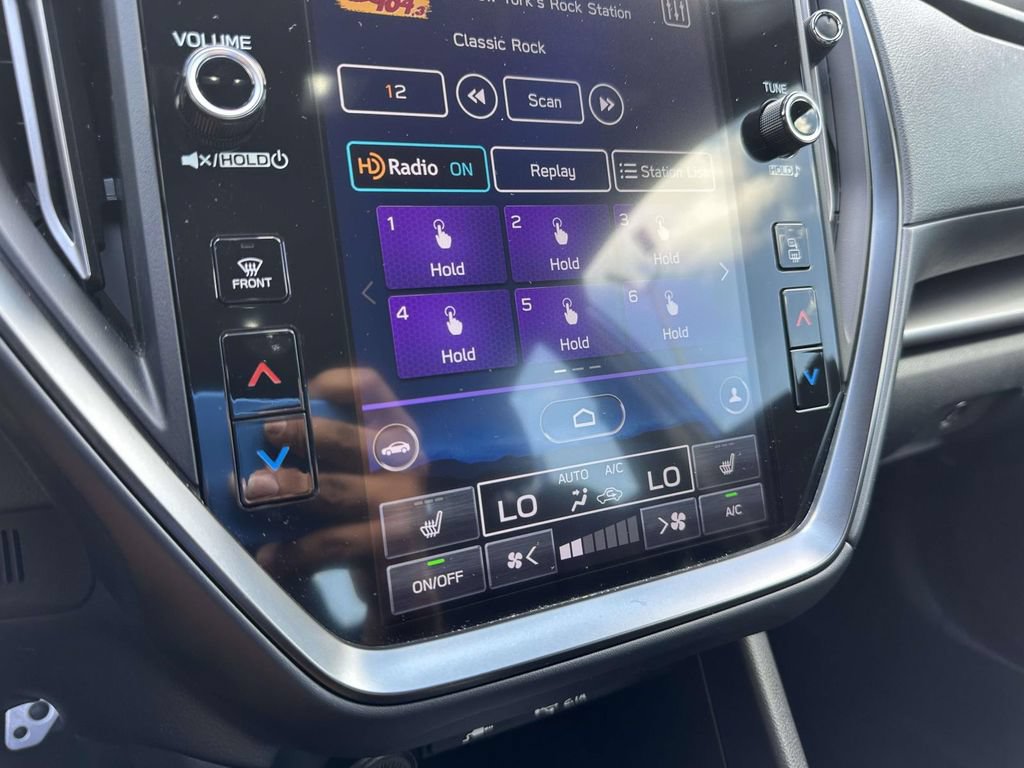 Certified 2023 Subaru WRX Premium AWD/4WD image 22