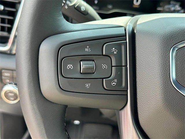 New 2025 GMC Sierra 2500 Denali Ultimate image 22