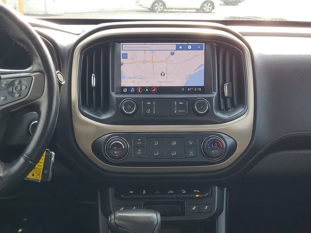 Used 2019 GMC Canyon All Terrain w/ All Terrain X Package AWD/4WD image 25