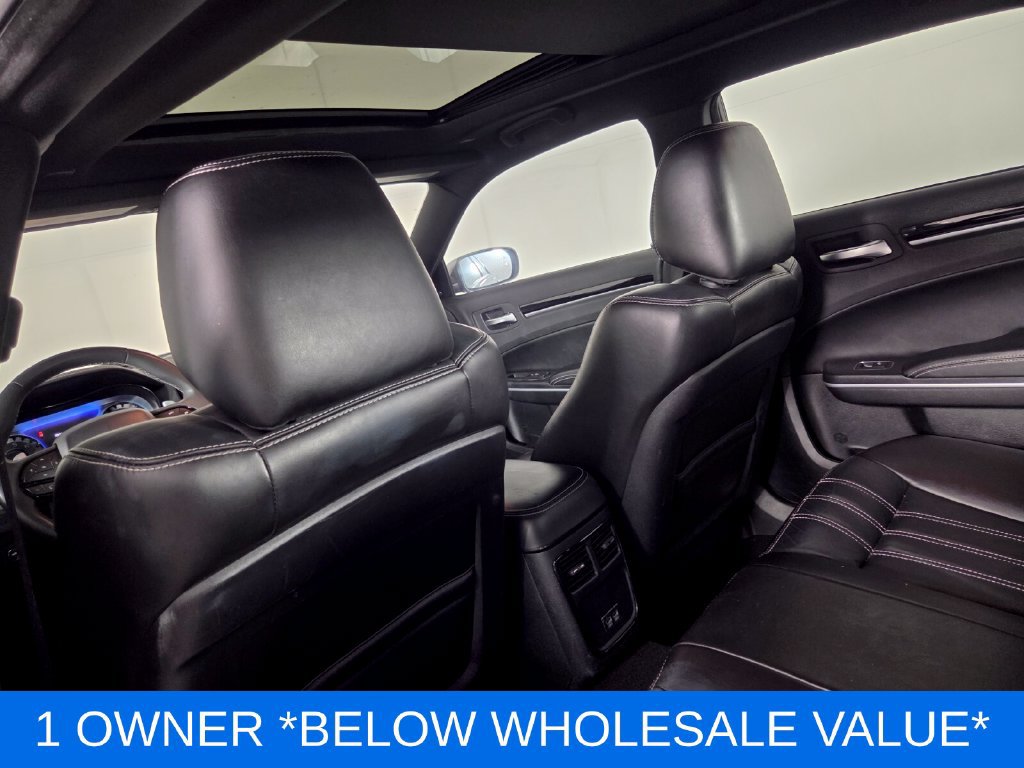 Used 2023 Chrysler 300 S RWD image 23