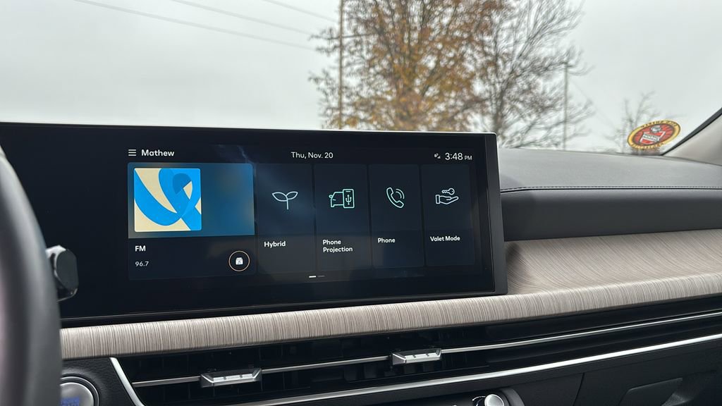 Used 2024 Hyundai Sonata SEL image 18