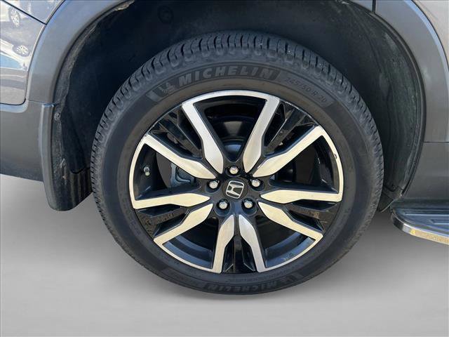 Used 2021 Honda Pilot Elite image 24
