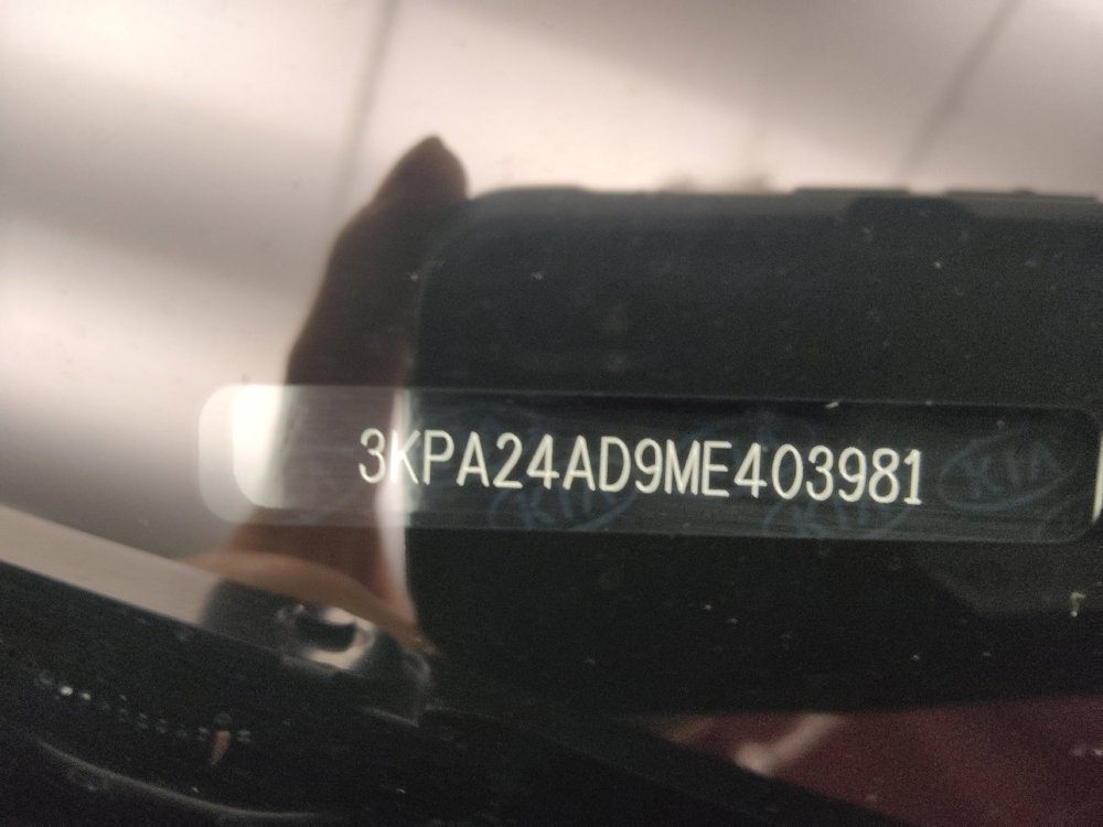Used 2021 Kia Rio LX FWD image 33