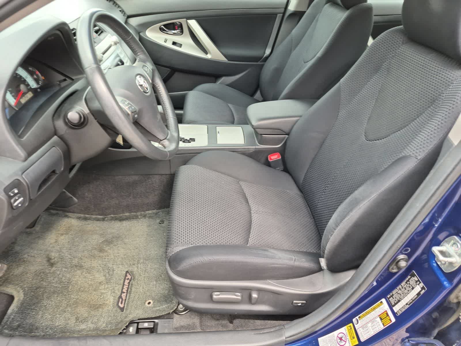 Used 2008 Toyota Camry FWD image 16