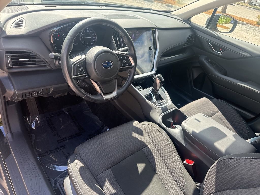 Used 2020 Subaru Outback Premium w/ Popular Package #1 AWD/4WD image 15
